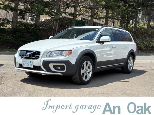 XC70T6 AWD SE 4WD黒革シート シートヒーター エアシート