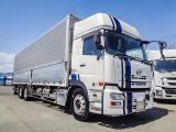荷台寸法(cm) 長960&times;幅240&times;高248