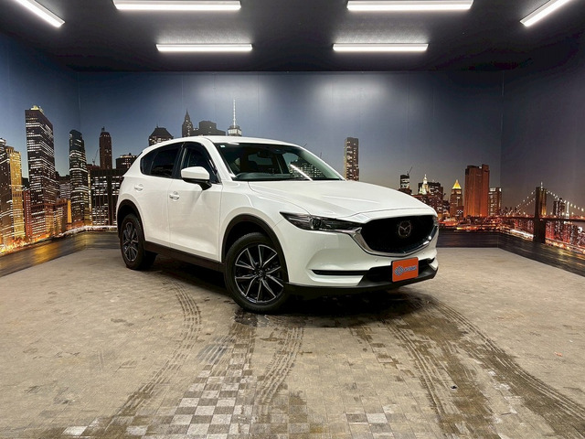 CX-5 2.2 XD 