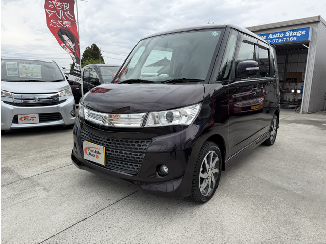 パレット SW XS 