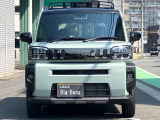 タフト G ダーククロム ベンチャー 純正ナビ フルセグテレビ バックカメラ ETC