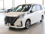 セレナ 1.2 e-POWER ハイウェイスターV 10型ナビ・TV・全カメラ・ETC2.0