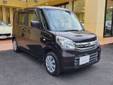 スペーシア G リミテッド 自社下取り車両 1オーナー 禁煙車 TV