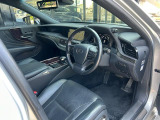 LS 500h Iパッケージ 4WD 360&deg;アラウンドビューカメラ