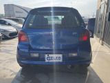 ヴィッツ 1.5 RS 車高調 社外マフラー 社外ホイール