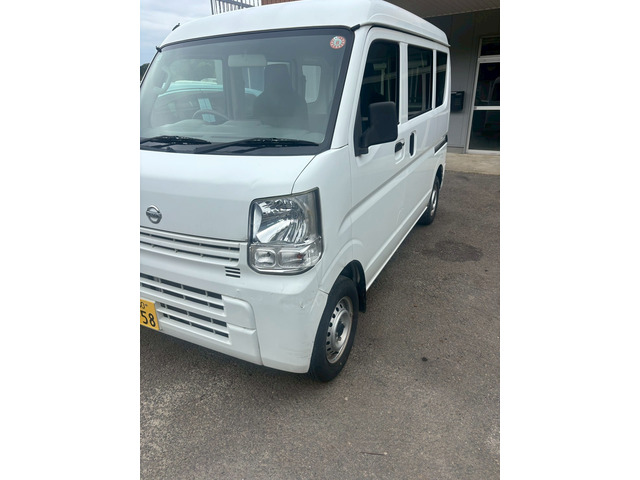 日産 NV100クリッパー 50万円以下の中古車 | 中古車情報・中古車検索