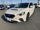 レヴォーグ 1.8 STI スポーツ EX 4WD エアロパーツ・本革・ナビ・TV・ETC