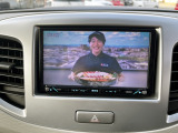 地デジTV