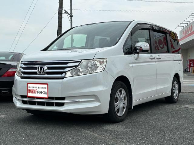 ホンダ ステップワゴン 