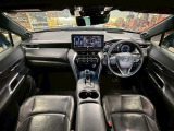 ハリアー 2.5 ハイブリッド Z レザーパッケージ 