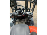 トヨタL&F エンジンフォークリフト 3.3M2.5t