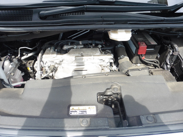 トヨタ アルファード 2.5 Z モデリスタエアロ の中古車詳細 (34,735km