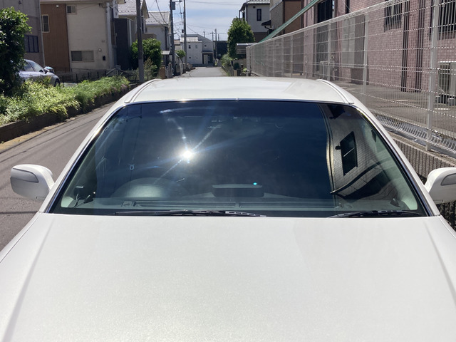 日産 プレジデント_画像21
