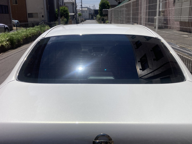 日産 プレジデント_画像35