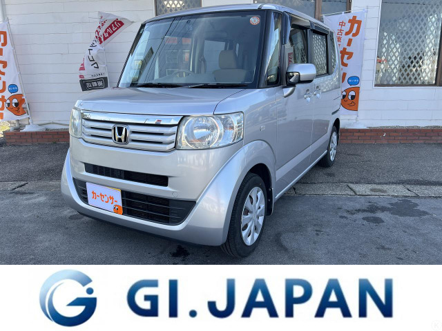 N-BOX G 