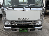 2990cc アームロール 脱着装置付コンテナ車 6速 6MT 走行38000K 車検付R9/2 ツーシリンダー 新明和 3t 積載3000Kg 内外装仕上げ済み
