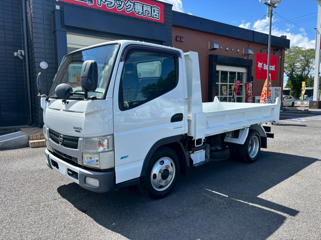 日産 アトラス 