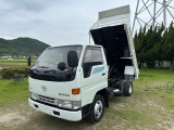 ダイナ  平成8年 2T 5MT