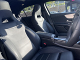 Aクラス AMG A35 4マチック (BSG搭載モデル) 4WD 