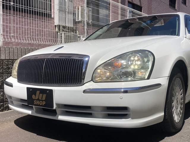 日産 プレジデント_画像48