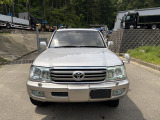 ランドクルーザー100 4.7 VX 4WD 
