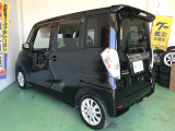 デイズルークス ハイウェイスター X 