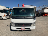 キャンター  車輌詳細は下記販売店コメントご覧ください
