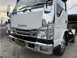 2990cc アームロール 脱着装置付コンテナ車 6速 6MT 走行38000K 車検付R9/2 ツーシリンダー 新明和 3t 積載3000Kg 内外装仕上げ済み
