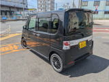 タントカスタム X リミテッド ★検有即乗下取買取もOK★当日持ち帰り