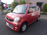 日産 モコ