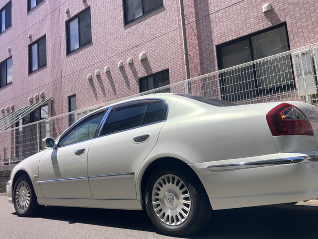 日産 プレジデント_画像42