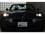 ロードスター V8 リミテッドエディション 正規D車 世界555台限定車 専用装備