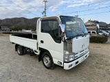 エルフ  平成28年1.5t 平ボディー