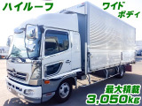レンジャー ウィング ハイルーフ ワイドボディ K4988