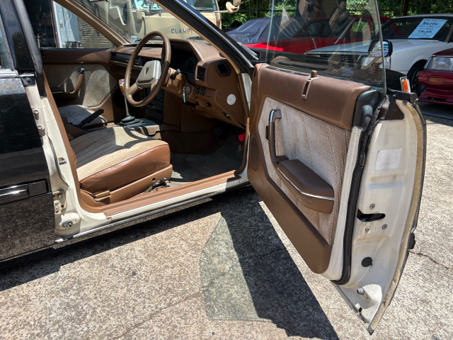 日産 レパード マニュアル5速載せ替え の中古車詳細 (99,270km