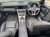 SLKクラス SLK200 ブルーエフィシェンシー トレンド レザーPKG レーダーセーフティーPKG