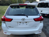 カローラフィールダー 1.5 EX 4WD 