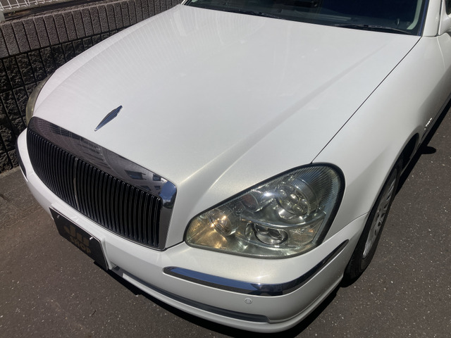 日産 プレジデント_画像47