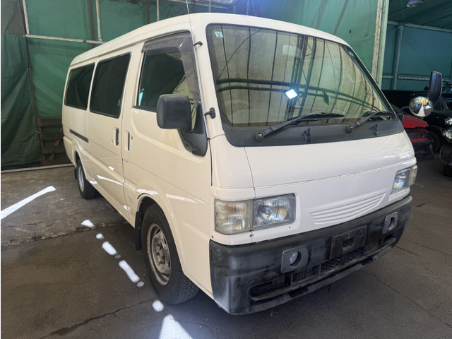 ボンゴブローニイバン  ETC付