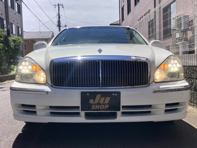 日産 プレジデント_画像23