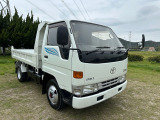 ダイナ  平成8年 2T 5MT