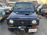 ジムニー ランドベンチャー 4WD 5型ランドベンチャー!5MT車!