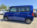タント L SAIII 4WD ETC CD・ラジオ 衝突被害軽減ブレー