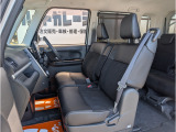 車内は嫌な臭いや汚れもなく綺麗な空間となってます。車内がクリーンだと運転も気持ちが良いですよね!