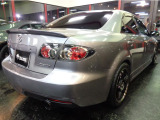 アテンザ 2.3 マツダスピード 4WD MAZDASPEEDチューン