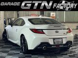 GR86 2.4 SZ 22000Km 本州仕入れ