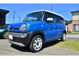 ハスラー  4WD 記録簿あり ワンオーナー