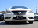 シルフィ 1.8 G 車検整備付 6.9Mキロ ETC
