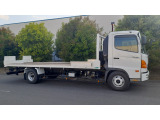 レンジャー  積載車 ローダー 花見台 ラジコン付