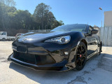 【中古車情報】トヨタ 86 2.0 GT KUHL raging フルエアロマフラ の中古車詳細（走行距離：5.4万km、カラー：ブラック、販売地域：埼玉県狭山市上赤坂）